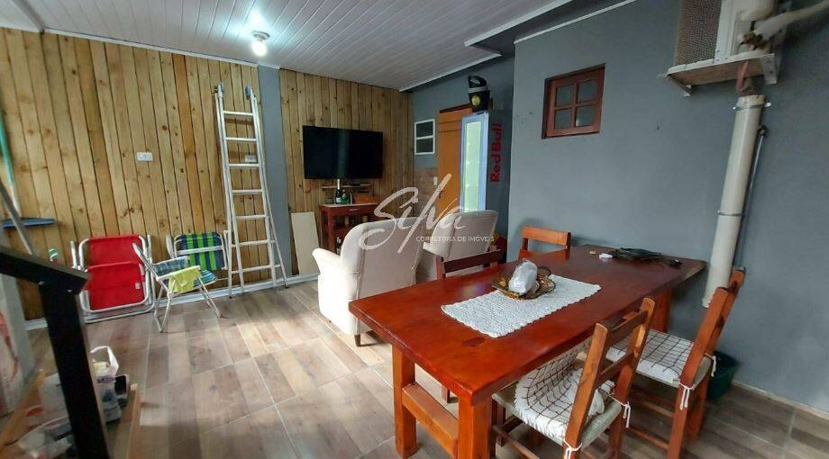 Casa, 3 quartos, 120 m² - Foto 9