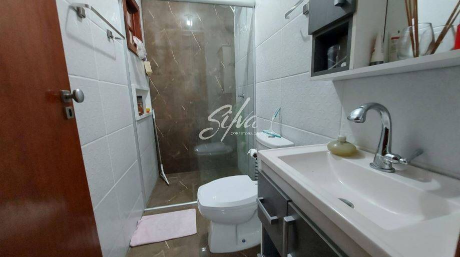 Casa, 3 quartos, 120 m² - Foto 15