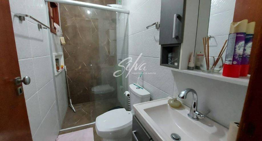 Casa, 3 quartos, 120 m² - Foto 19