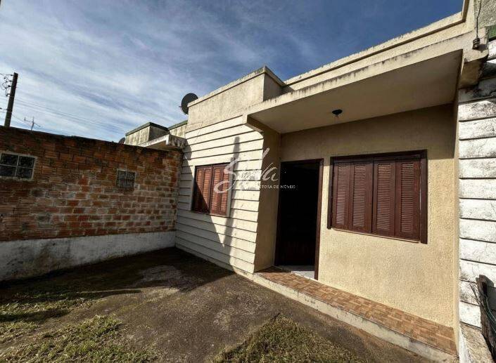 Casa, 3 quartos - Foto 1