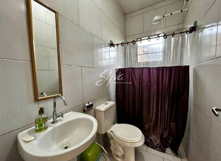 Casa, 3 quartos - Foto 8