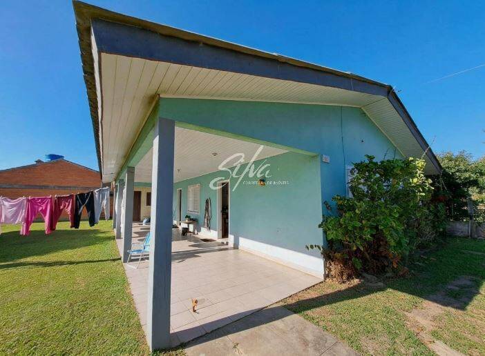 Casa, 3 quartos - Foto 3