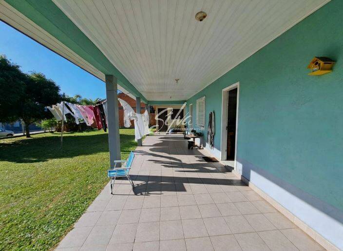Casa, 3 quartos - Foto 4