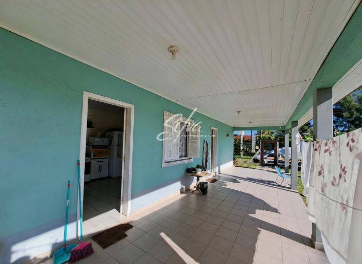 Casa, 3 quartos - Foto 5