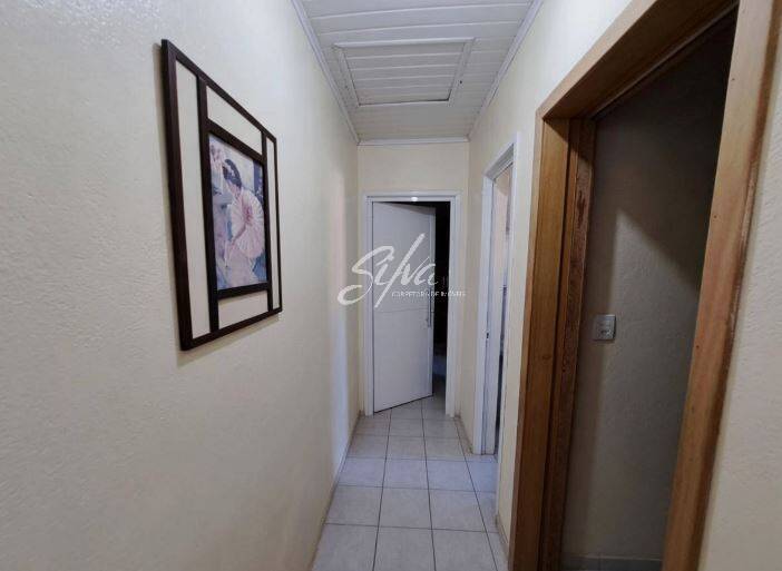 Casa, 3 quartos - Foto 12