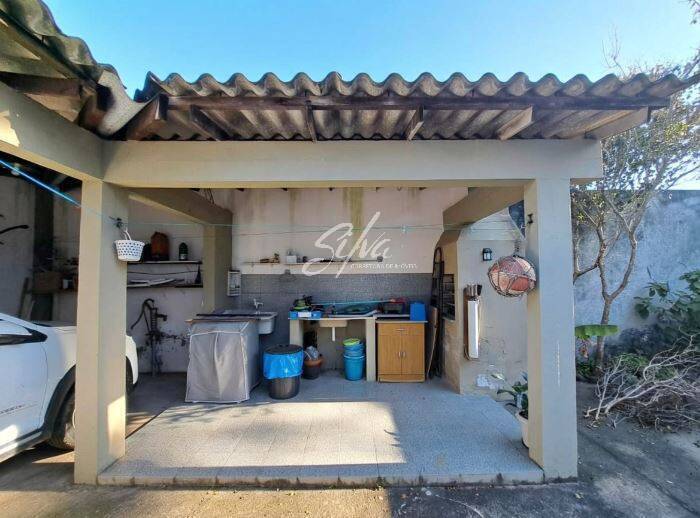 Casa, 3 quartos - Foto 15