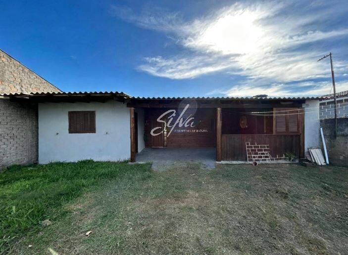Casa, 3 quartos, 85 m² - Foto 1