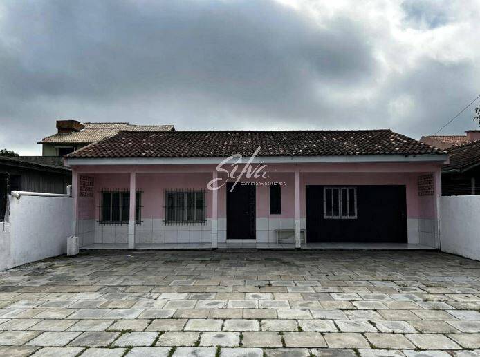 Casa, 3 quartos, 129 m² - Foto 2