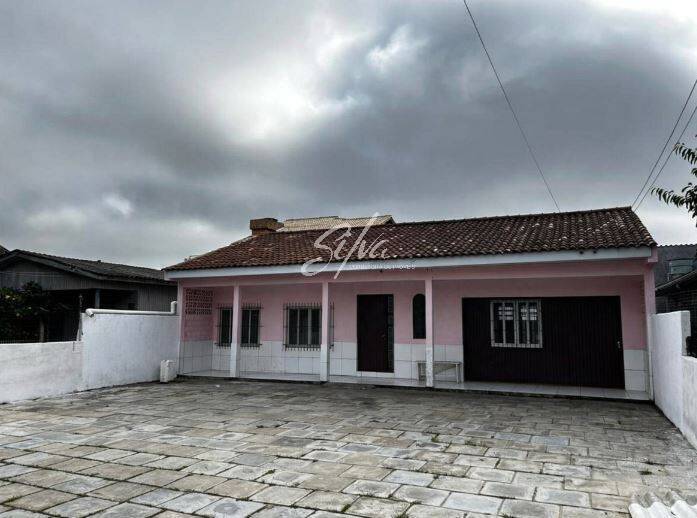 Casa, 3 quartos, 129 m² - Foto 1