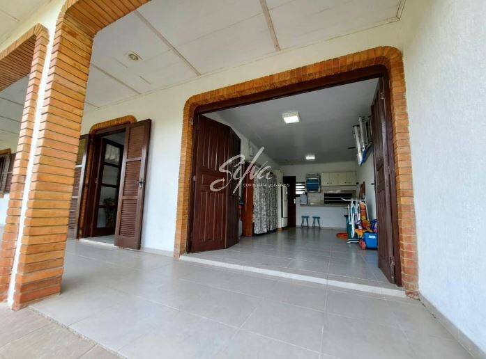 Casa, 3 quartos, 122 m² - Foto 5