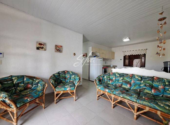 Casa, 3 quartos, 122 m² - Foto 6
