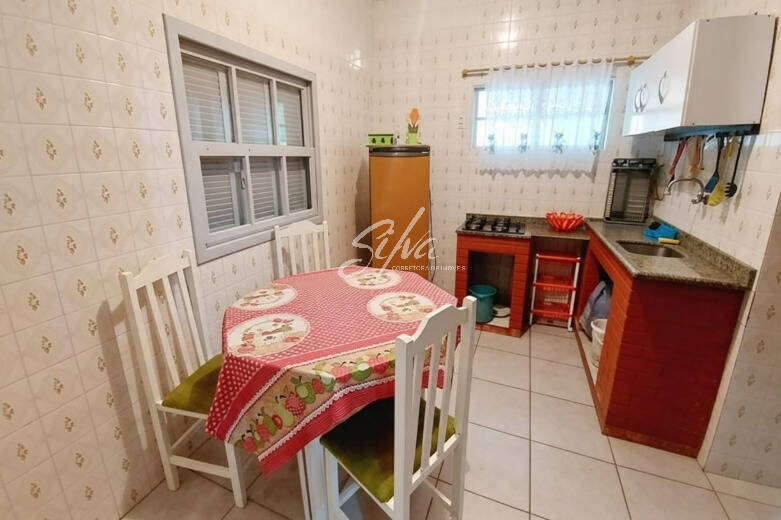 Casa, 2 quartos - Foto 2