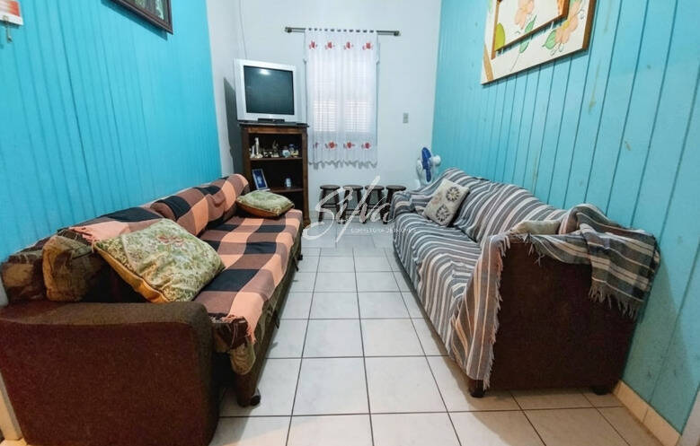 Casa, 2 quartos - Foto 5
