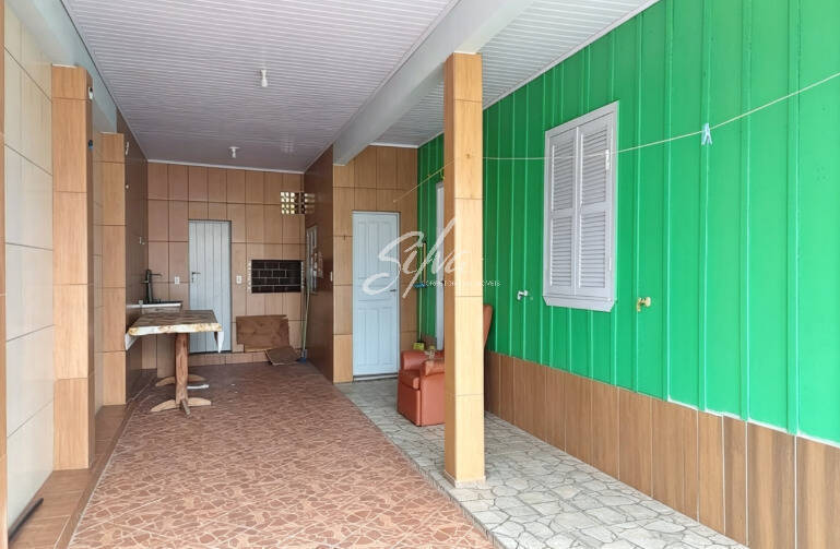 Casa, 2 quartos - Foto 10