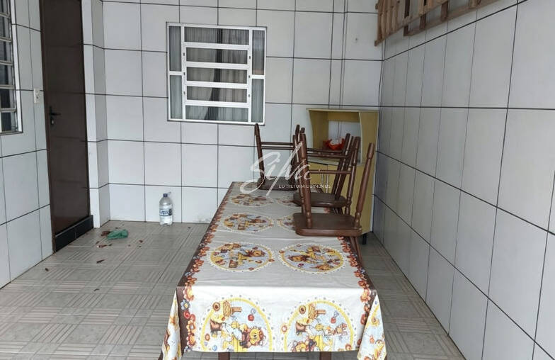 Casa, 2 quartos - Foto 9