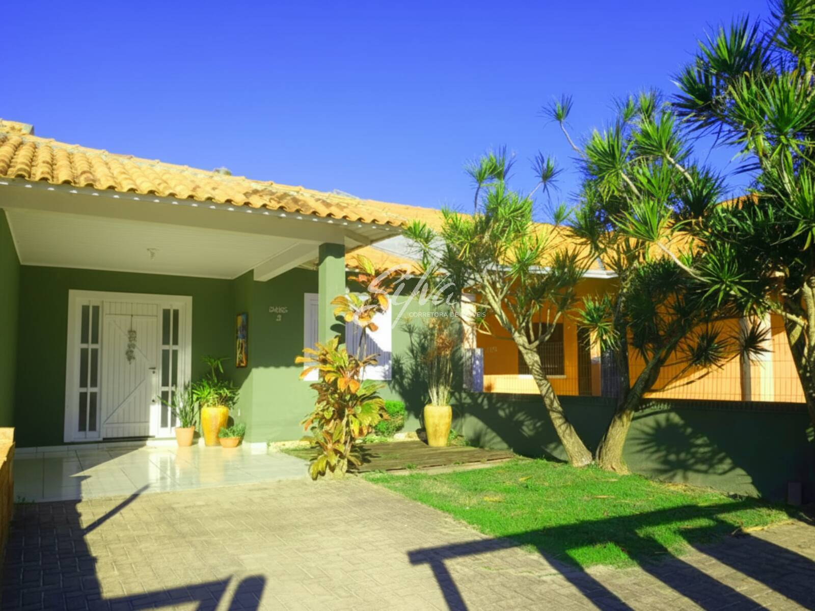 Casa, 2 quartos, 74 m² - Foto 1