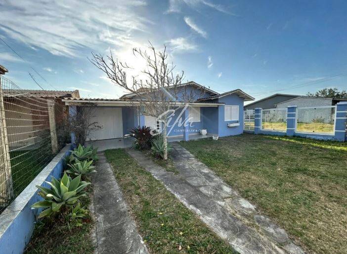 Casa, 3 quartos - Foto 3