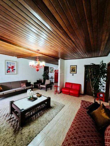 Casa, 3 quartos - Foto 5