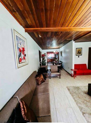 Casa, 3 quartos - Foto 8