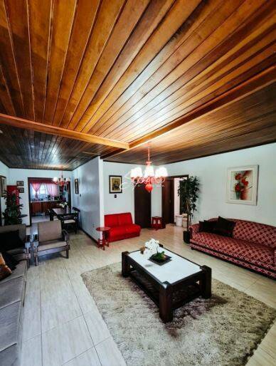 Casa, 3 quartos - Foto 12
