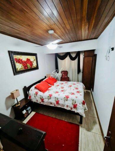 Casa, 3 quartos - Foto 15