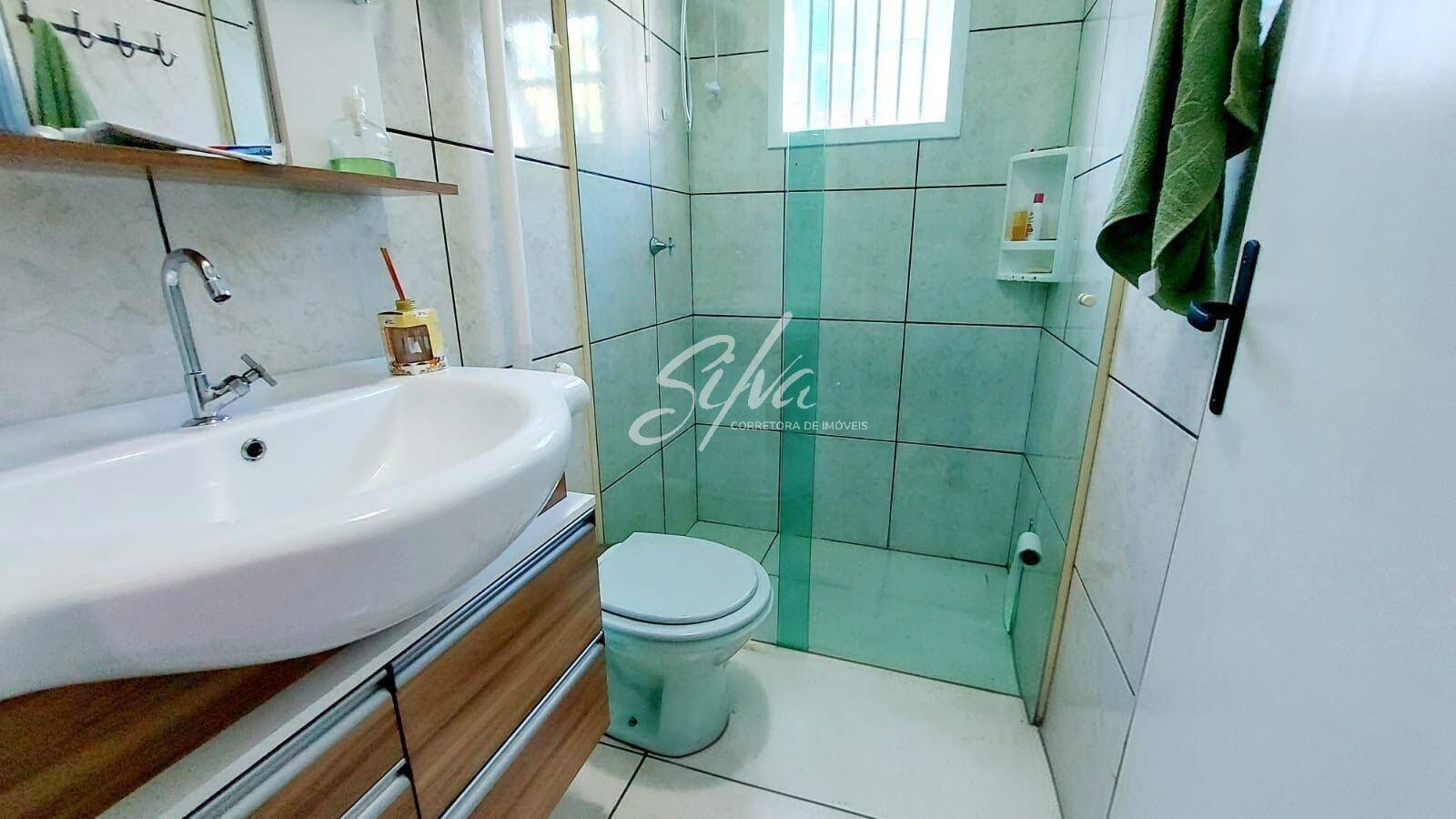 Casa, 3 quartos - Foto 14