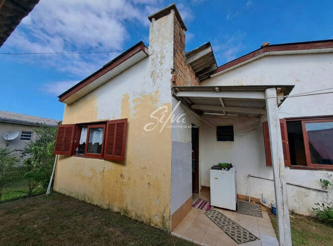 Casa, 4 quartos - Foto 4