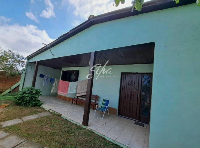Casa, 4 quartos - Foto 1