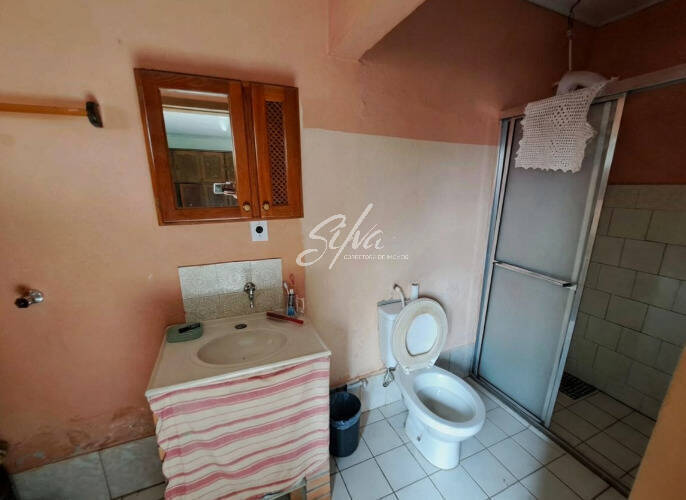 Casa, 4 quartos - Foto 12
