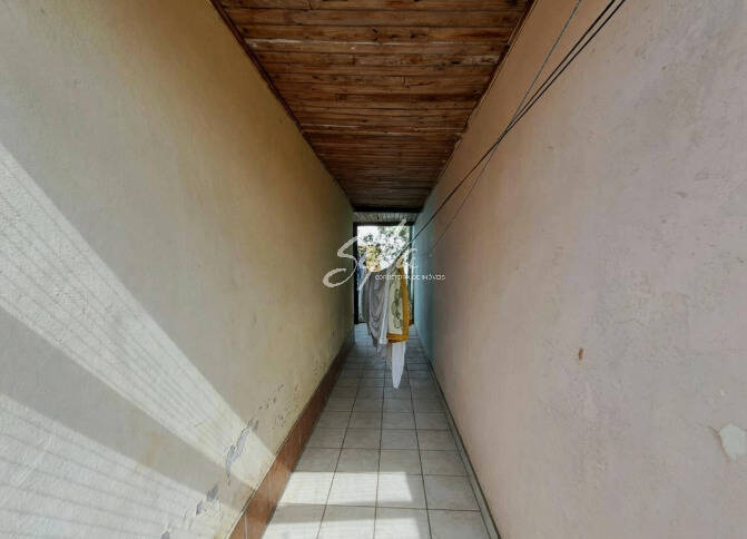 Casa, 4 quartos - Foto 17