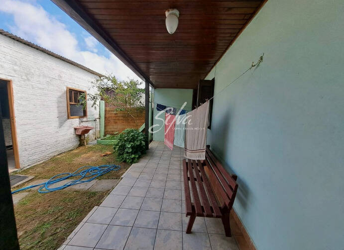 Casa, 4 quartos - Foto 26