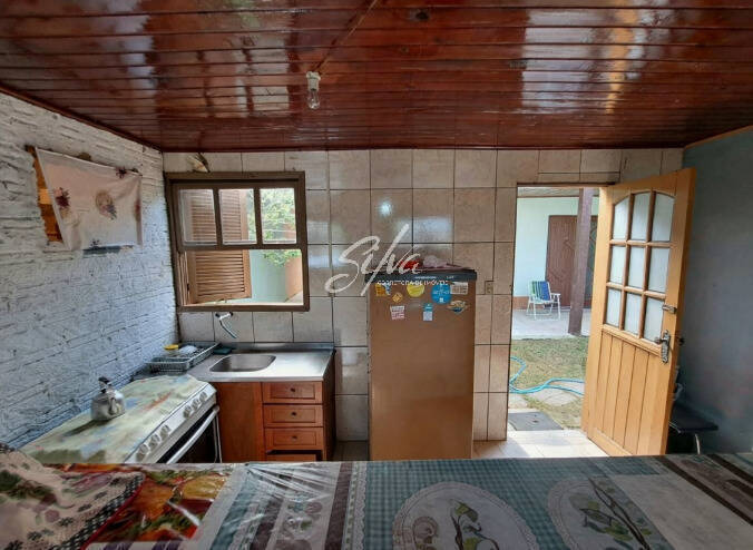 Casa, 4 quartos - Foto 25