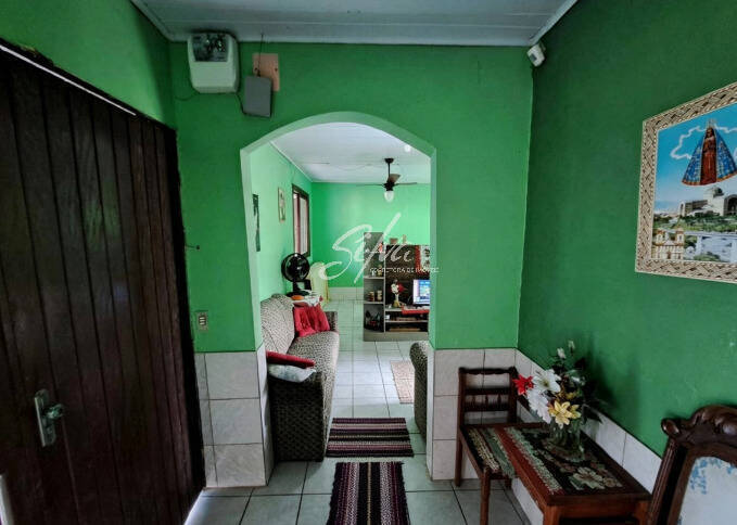 Casa, 4 quartos - Foto 27