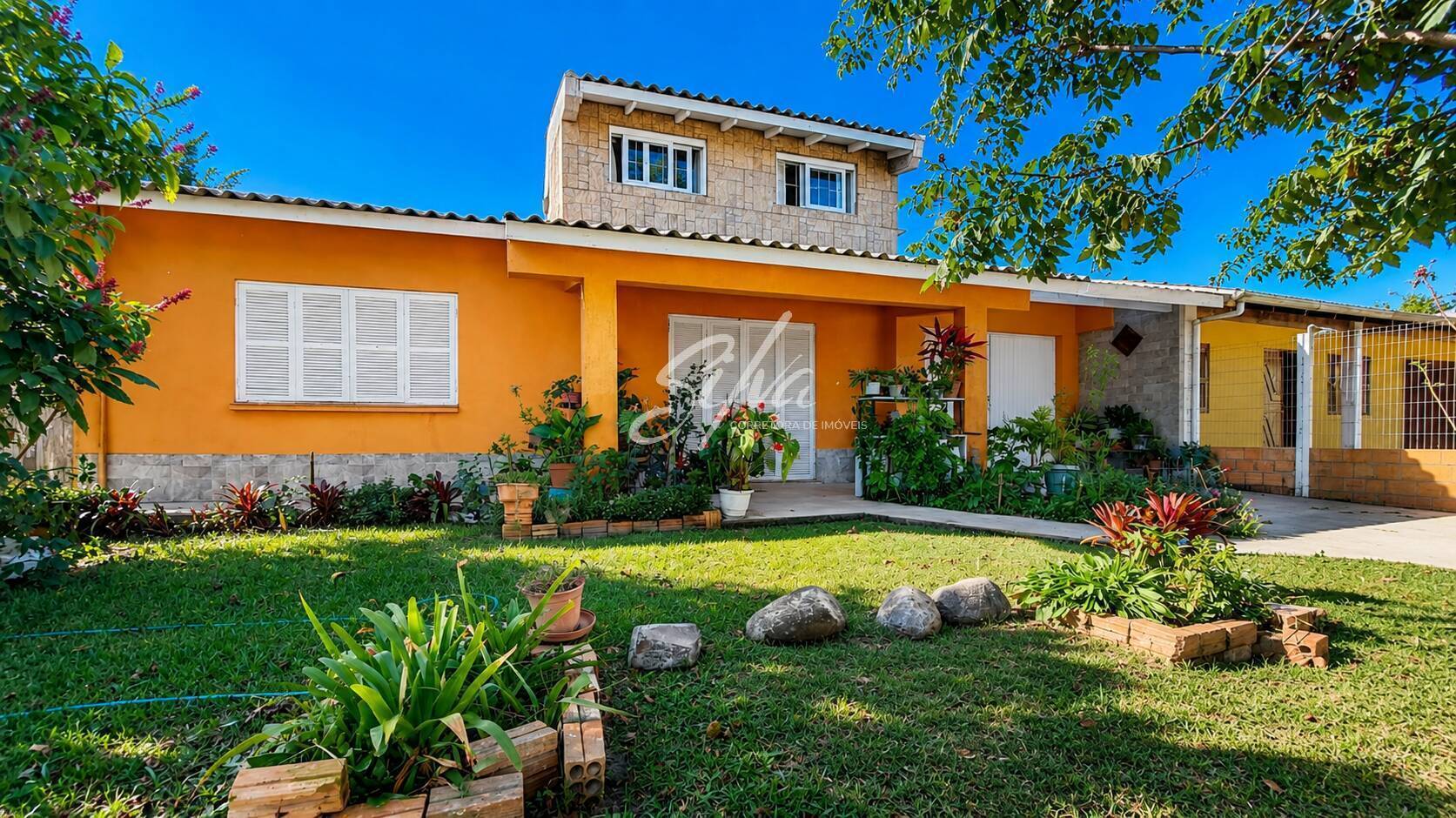 Casa, 3 quartos, 140 m² - Foto 1