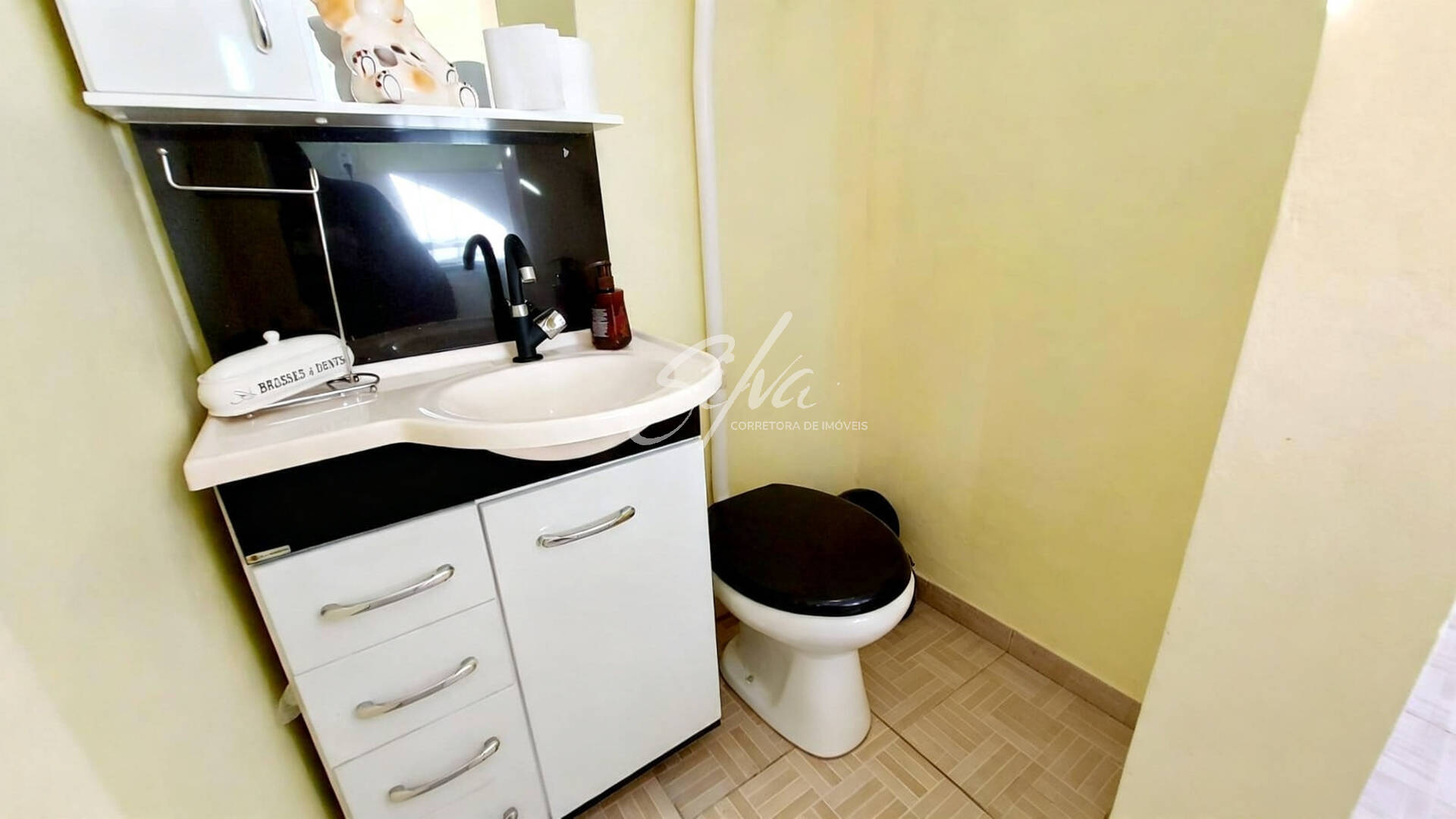 Casa, 3 quartos, 140 m² - Foto 4