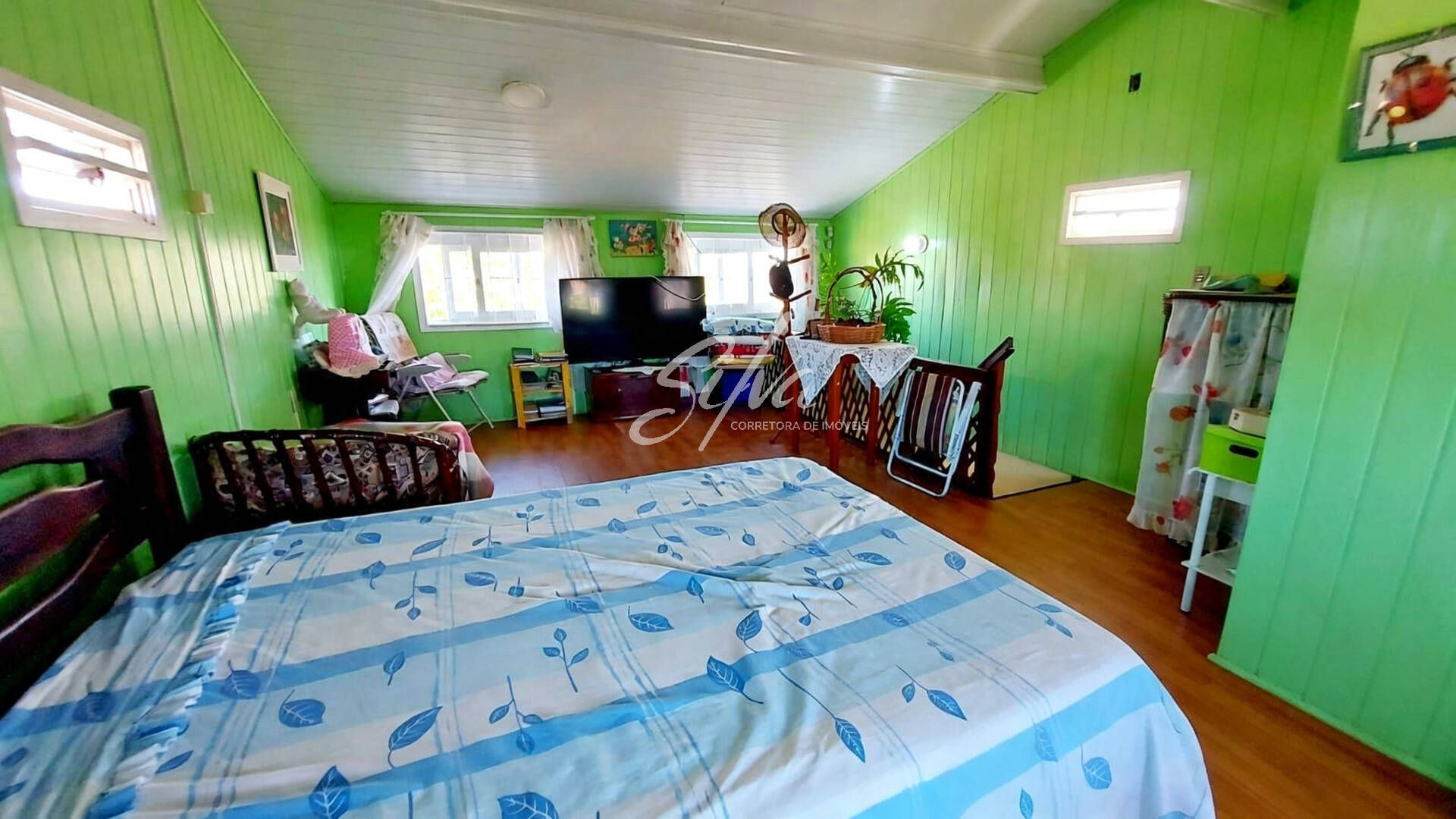Casa, 3 quartos, 140 m² - Foto 5