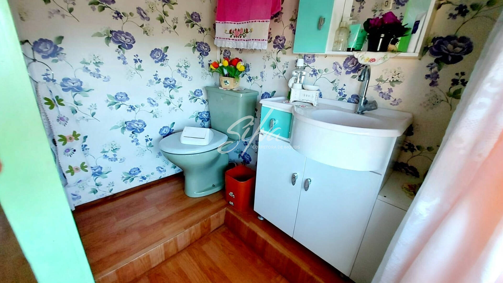 Casa, 3 quartos, 140 m² - Foto 6