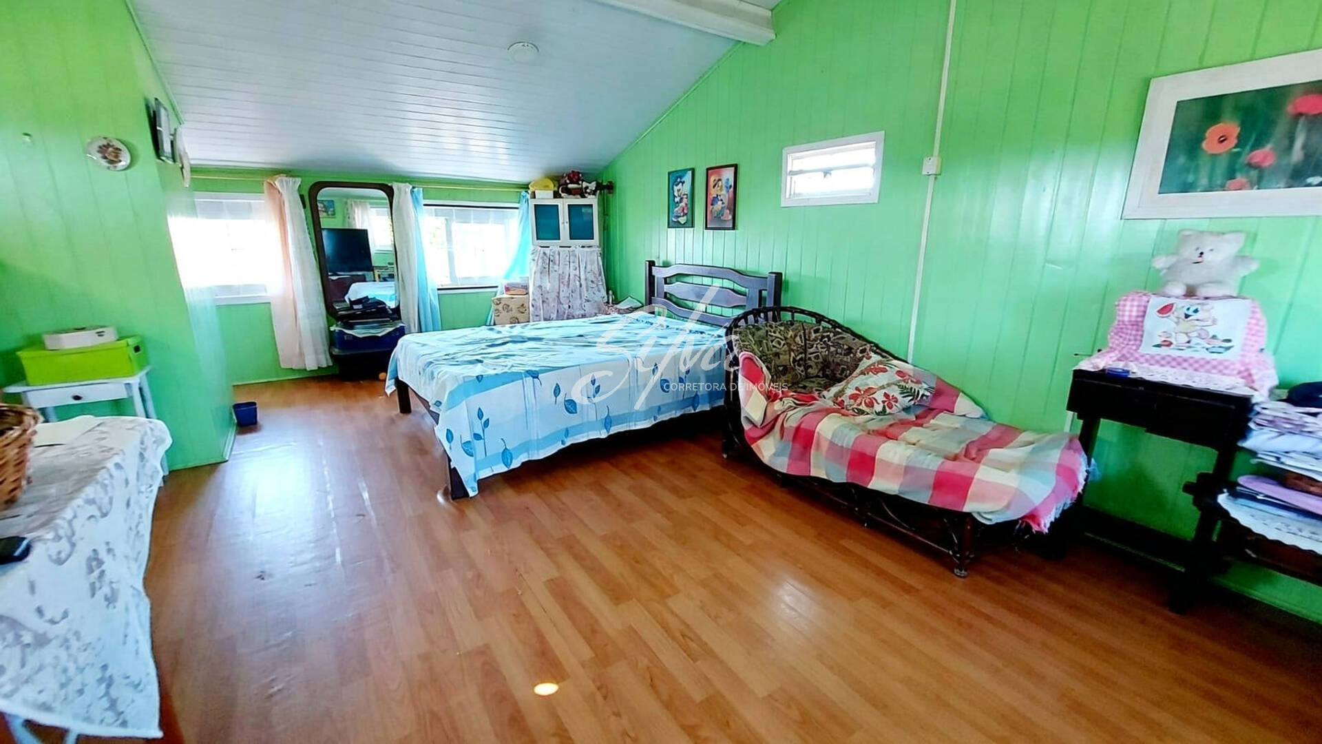 Casa, 3 quartos, 140 m² - Foto 7