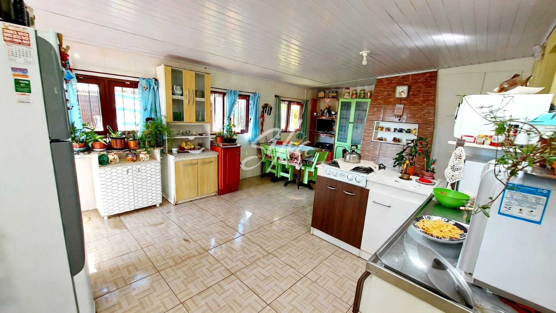 Casa, 3 quartos, 140 m² - Foto 10