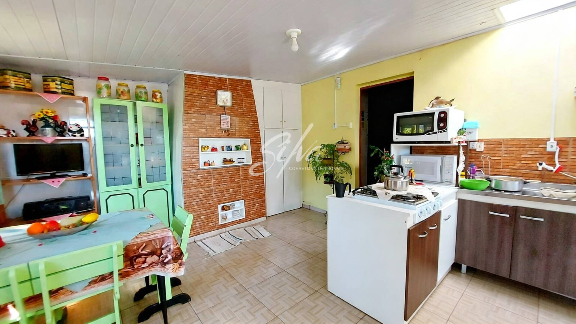 Casa, 3 quartos, 140 m² - Foto 9
