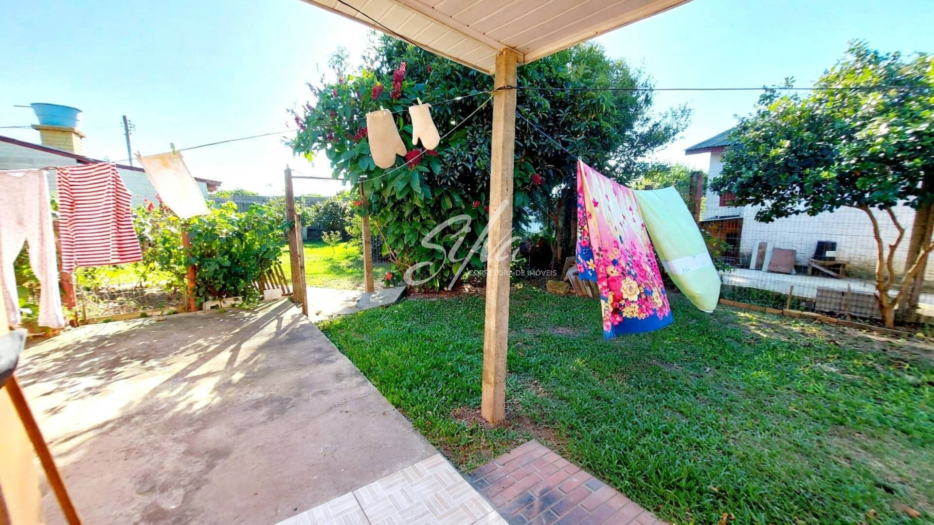 Casa, 3 quartos, 140 m² - Foto 19