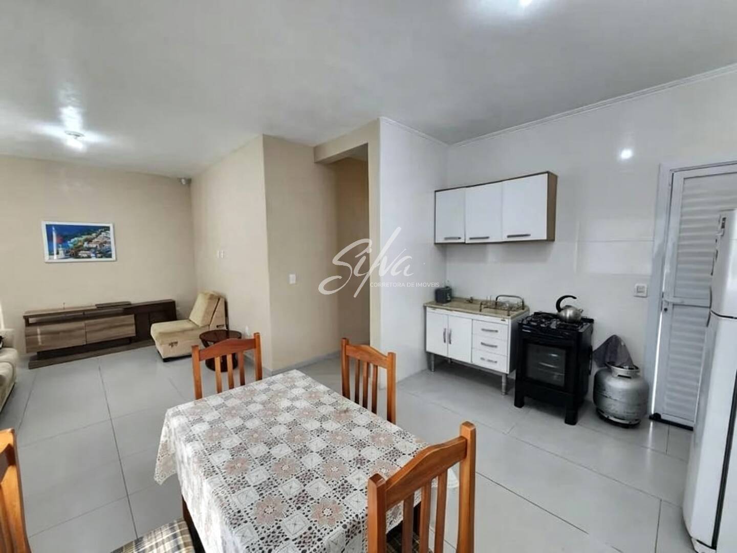 Casa, 3 quartos - Foto 9