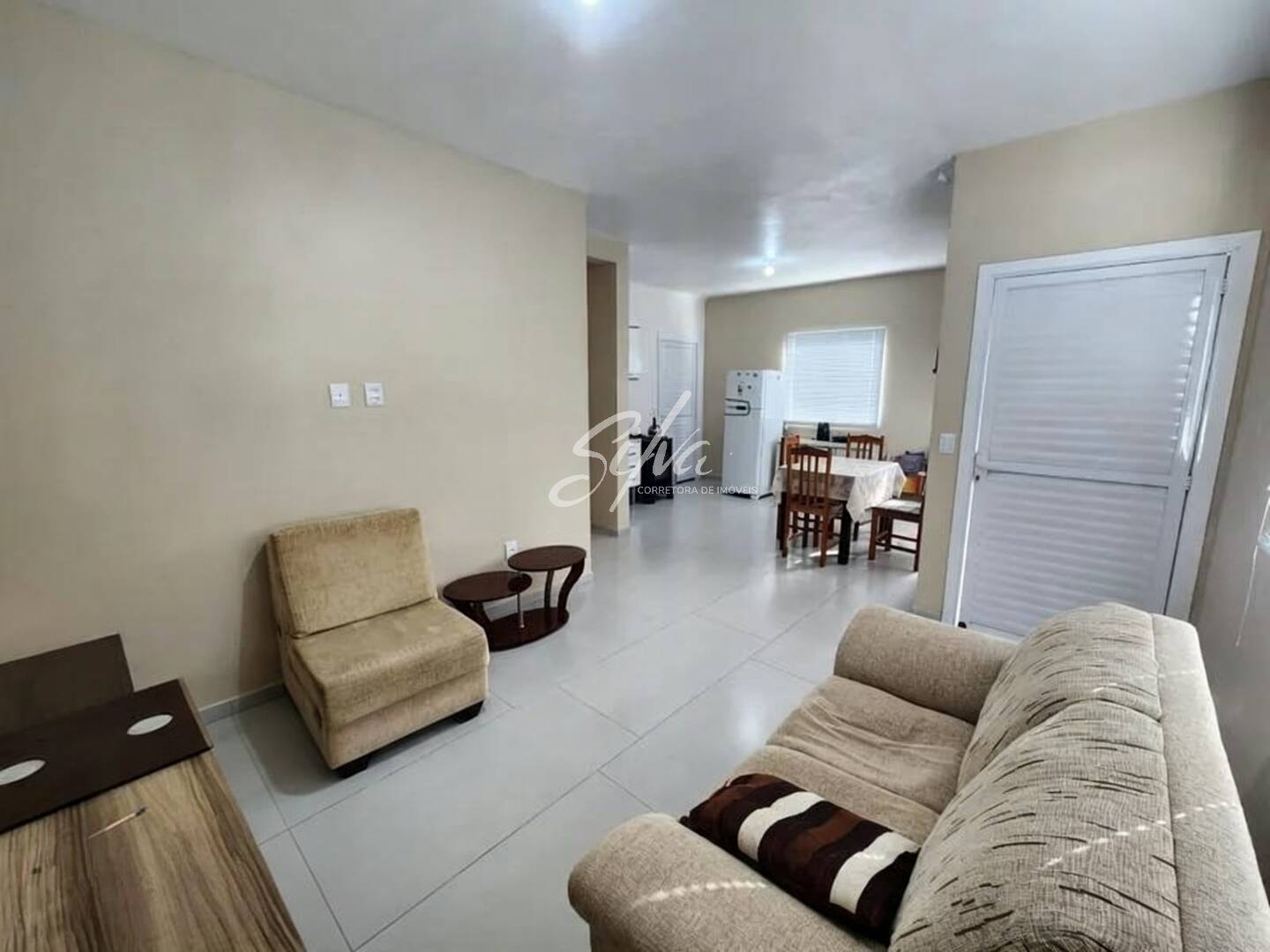 Casa, 3 quartos - Foto 10