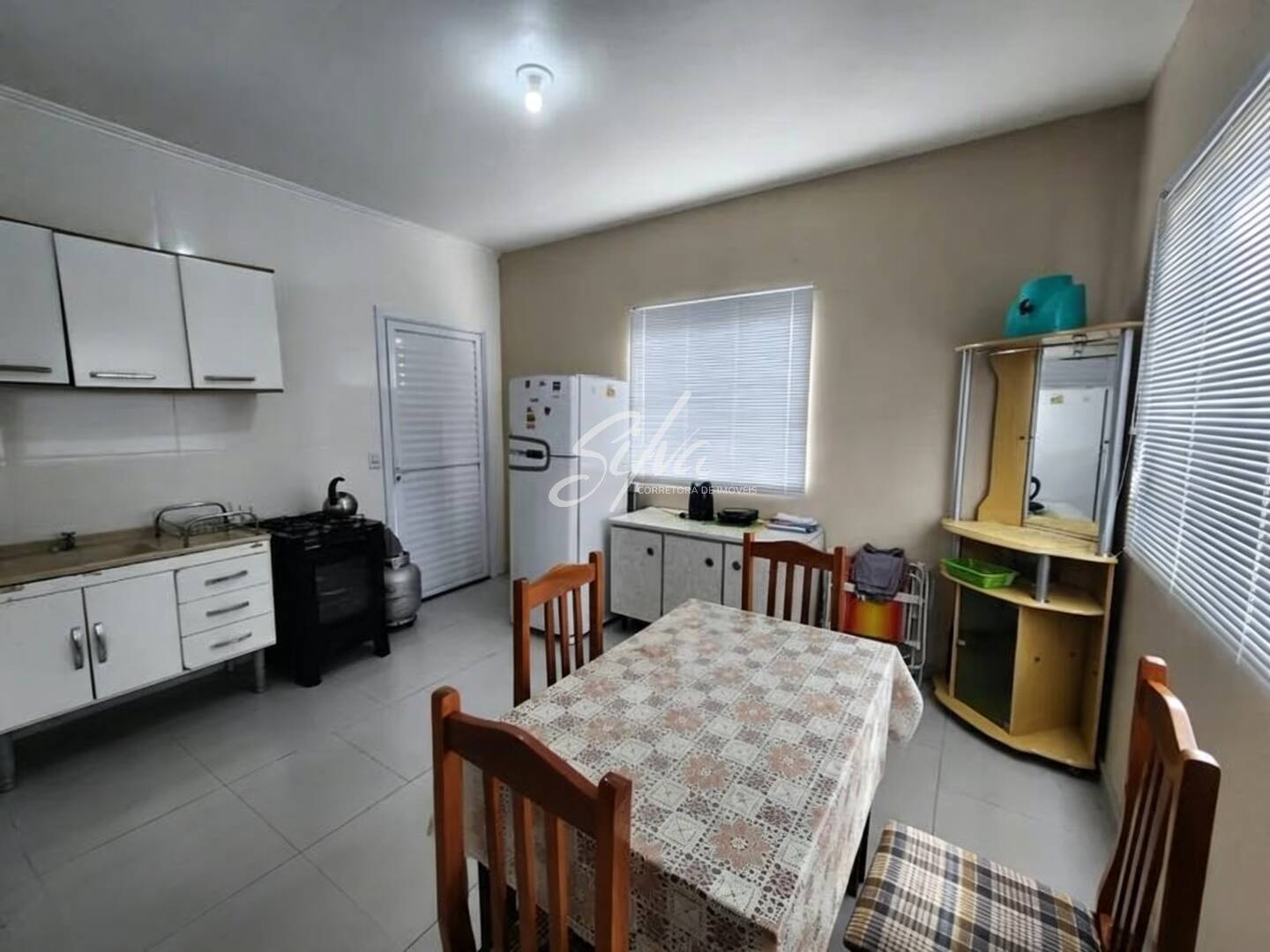 Casa, 3 quartos - Foto 11