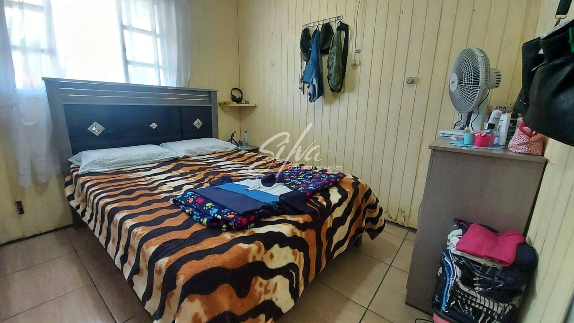 Casa, 4 quartos - Foto 4