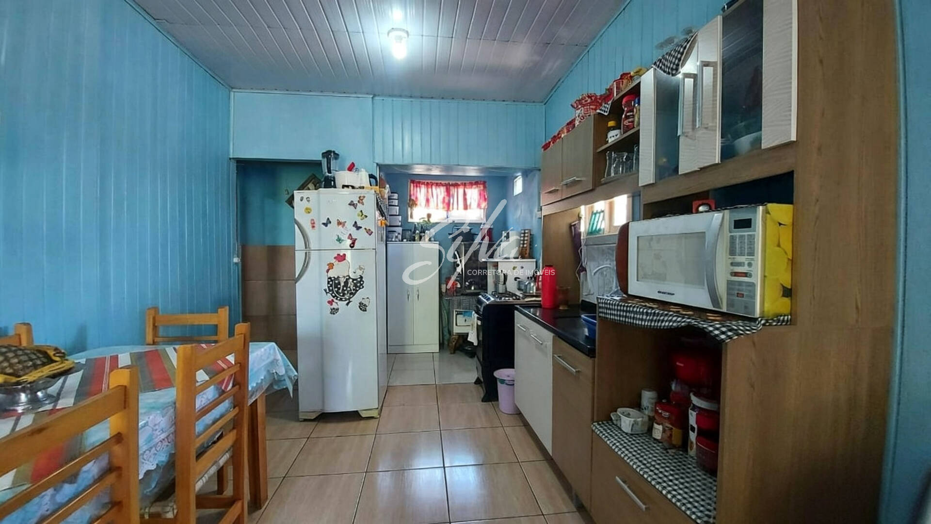 Casa, 4 quartos - Foto 9