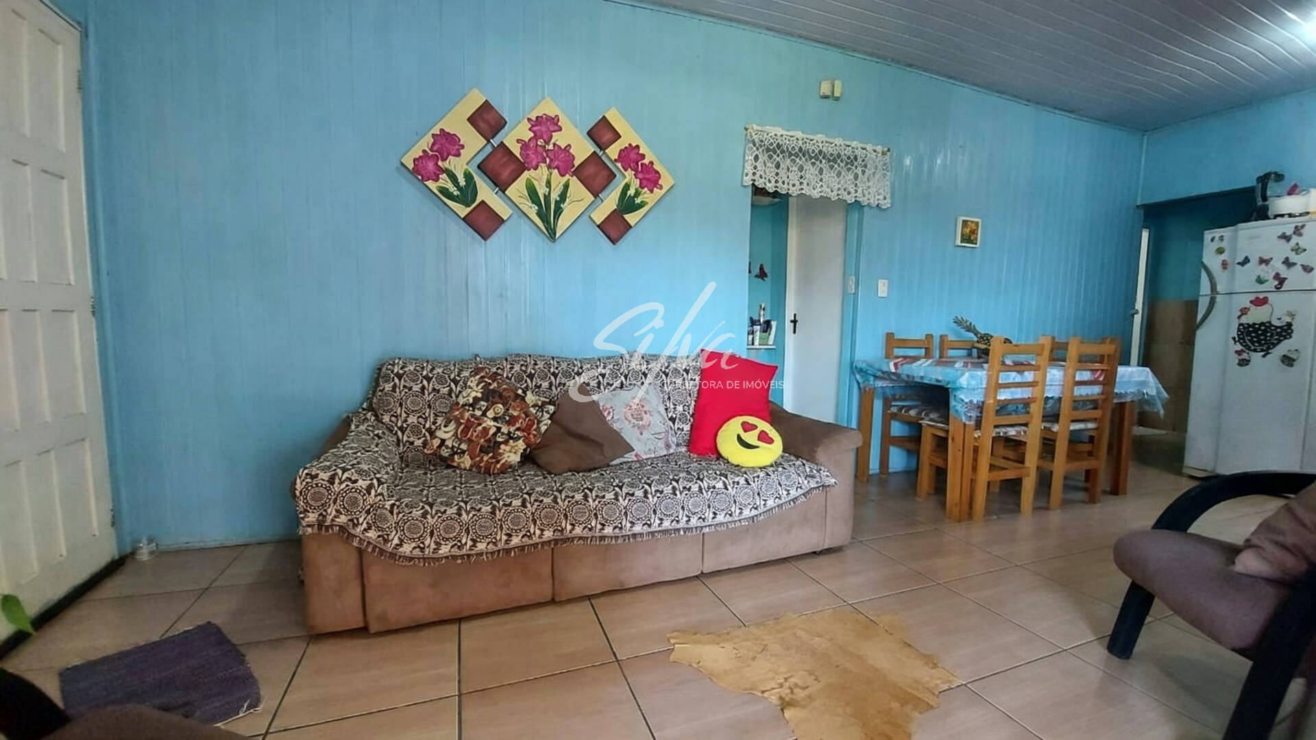 Casa, 4 quartos - Foto 8