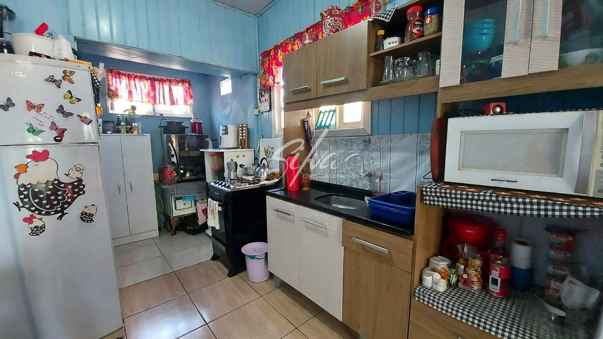 Casa, 4 quartos - Foto 10