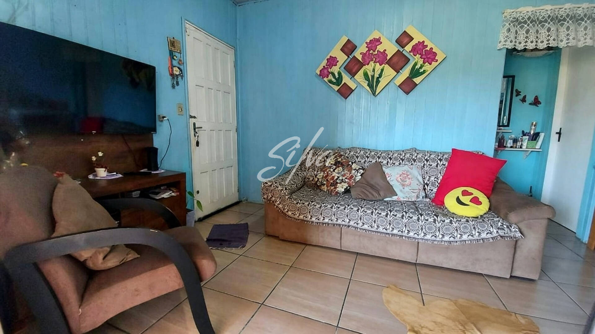 Casa, 4 quartos - Foto 11