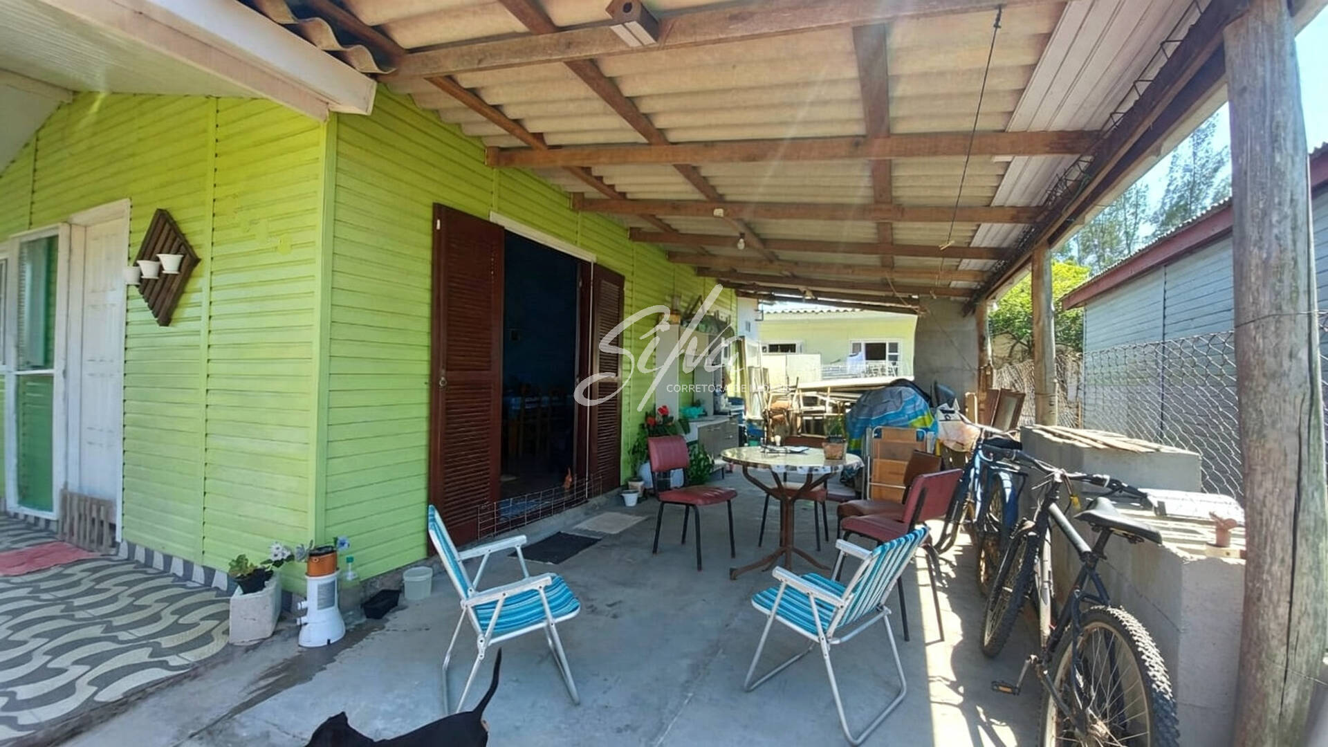 Casa, 4 quartos - Foto 13
